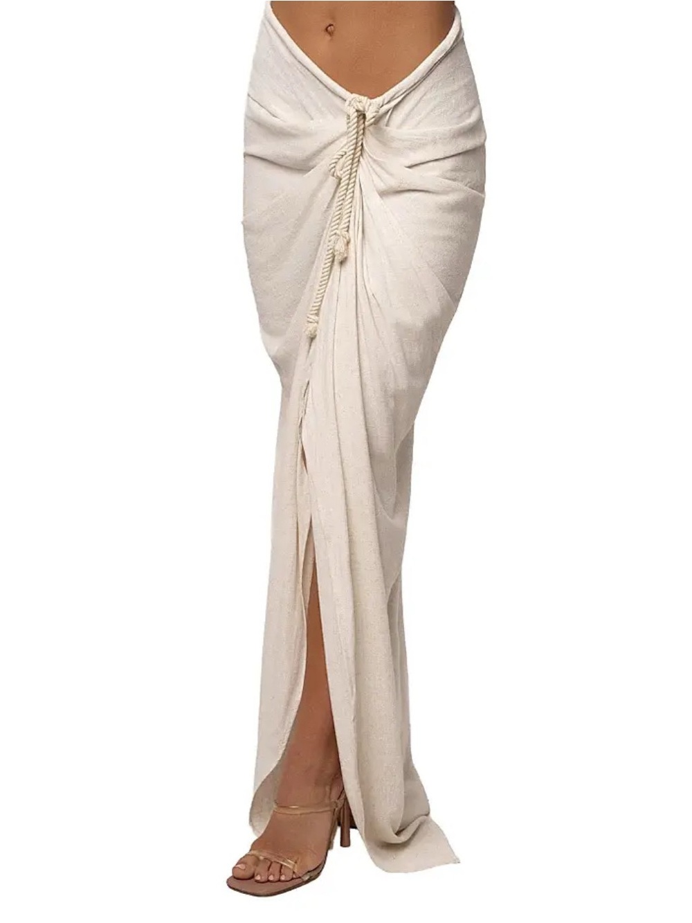 NWT Jluxlabel Noelia Maxi Skirt